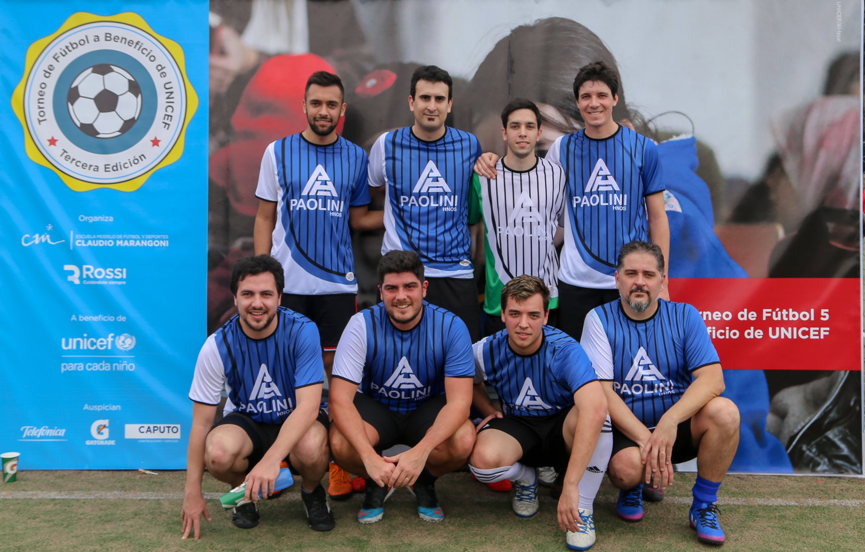 Torneo Unicef