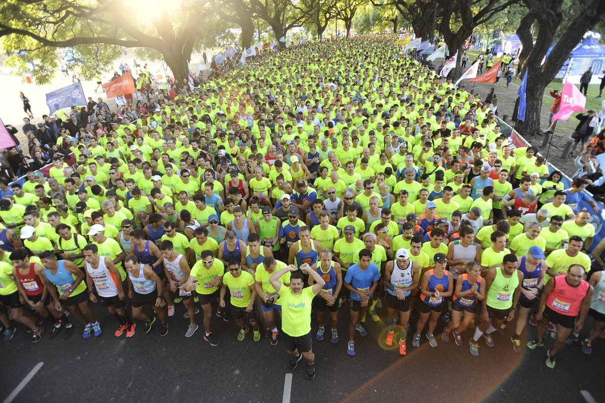 Carrera Unicef