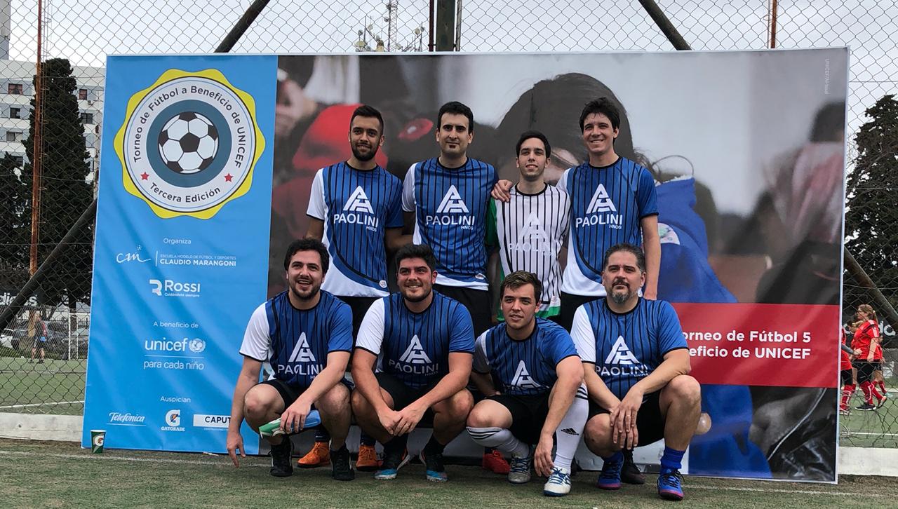 Torneo Unicef