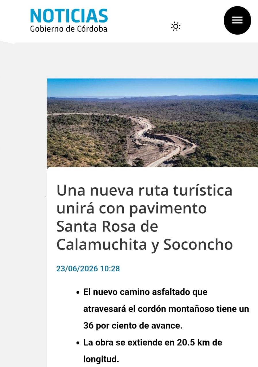 Gobierno de Córdoba