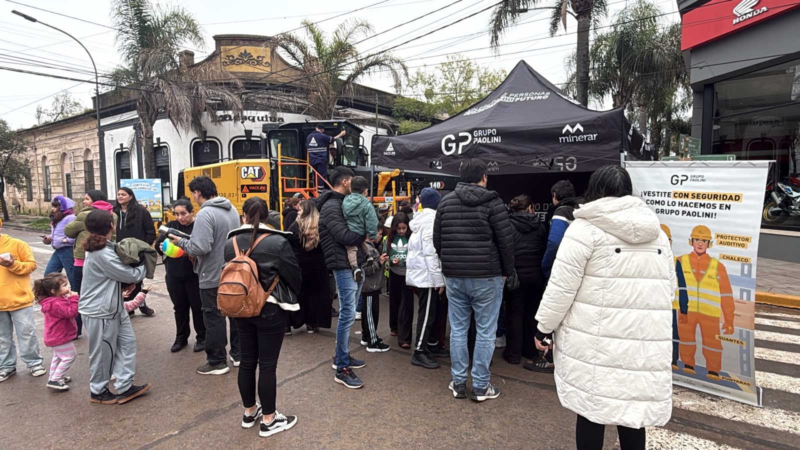 Evento