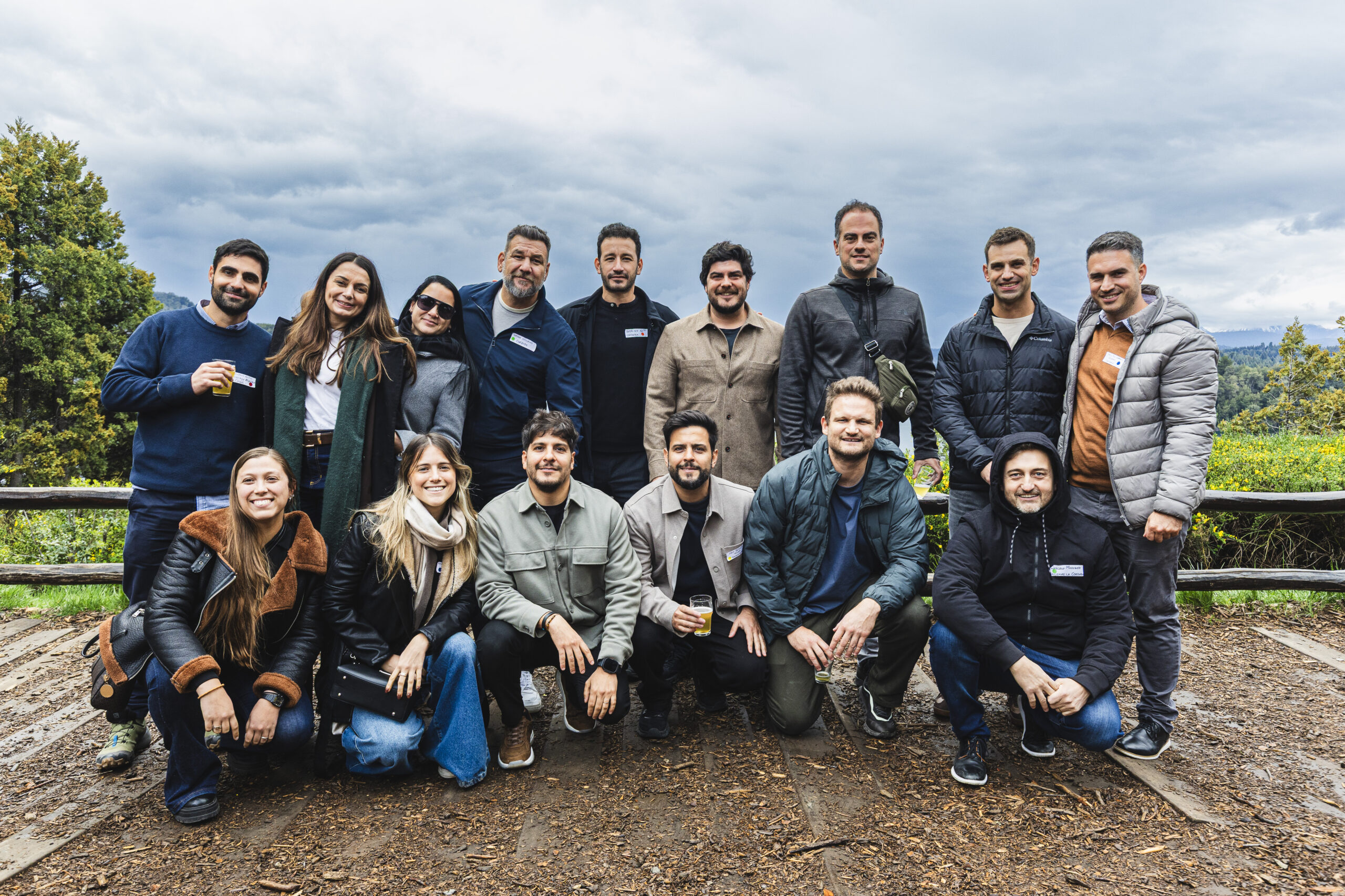 Summit Bariloche